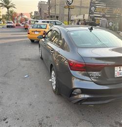 کیا فۆرتێ